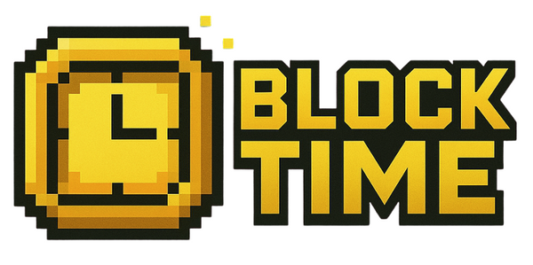 Block Time
